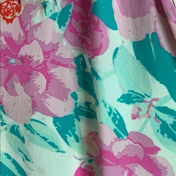 Yumi Kim romper size M just came from the cleaners - Picture 5 of 5